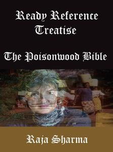 The Poisonwood Bible Epub
